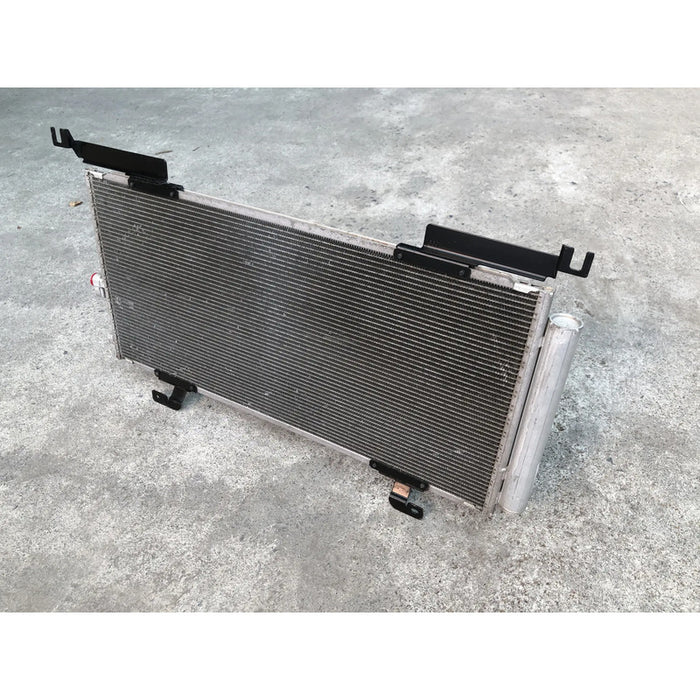 Condensador Original Para Subaru Legacy 2015, 2016, 2017, 2018, 2019 Motor 2.5