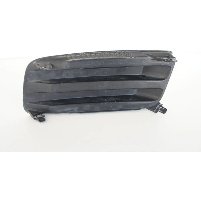 Parrilla Derecha En Defensa Para Mazda Cx7, Cx-7 2007, 2008, 2009 - Original Mate