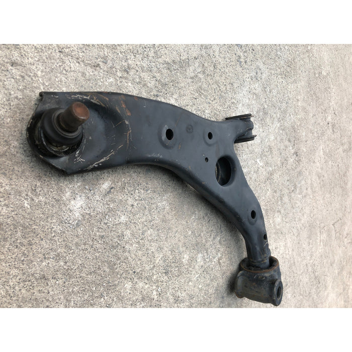 Horquilla Delantera Izquierda Mazda Cx5 2013 Al 2016 2.5