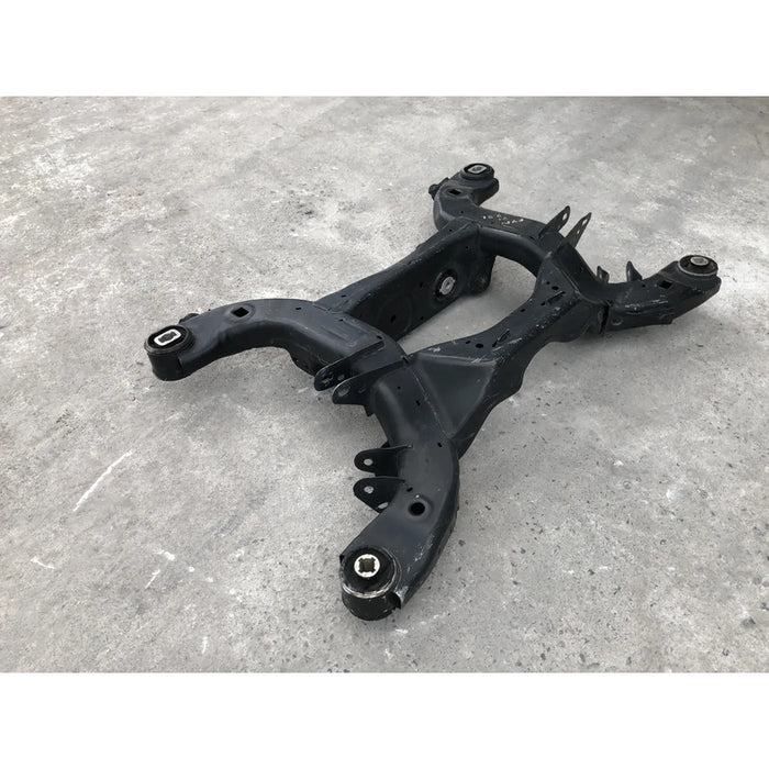 Puente De Suspensión Trasero Para Ford Explorer 2020, 2021, 2022, 2023, 2024 - Motor 2.3 Litros, 4 Cilindros - Original