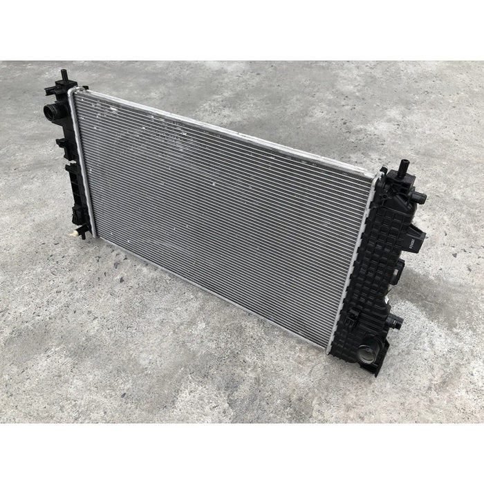 Radiador Original Para Chevrolet Trailblazer 2021 2022 2023 2024 2025 Motor 1.2