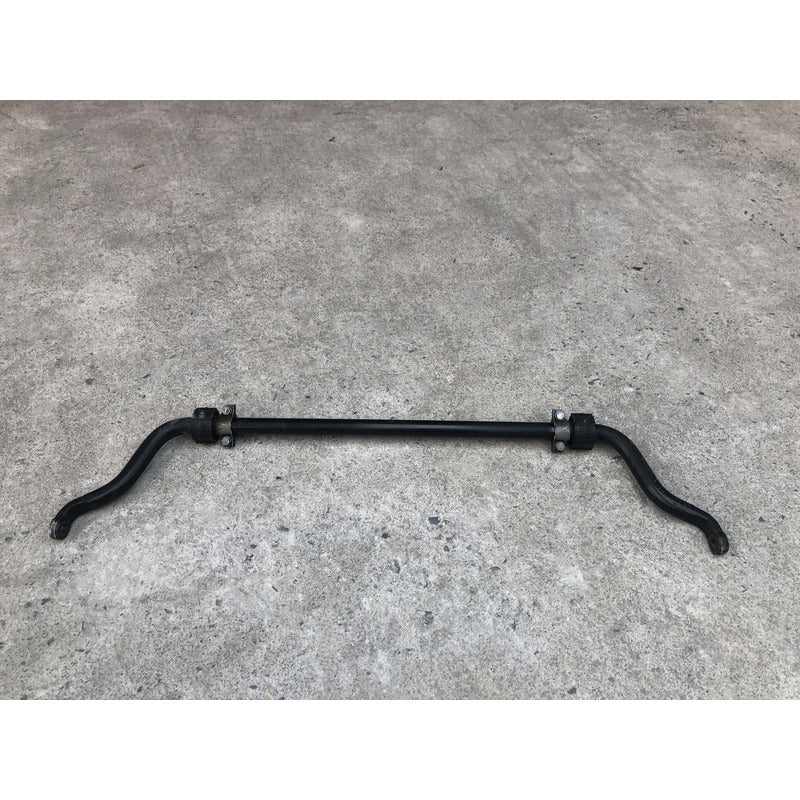 Barra Estabilizadora Delantera Para Mercedes Benz Ml350 2006, 2007, 2008, 2009, 2010, 2011 Motor 3.5 Original