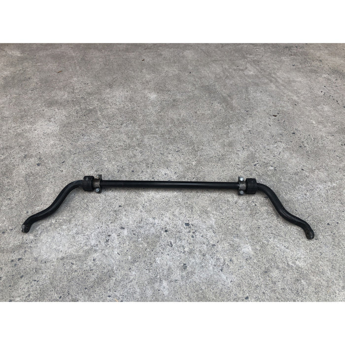 Barra Estabilizadora Delantera Ml350 2006 Al 2011 3.5