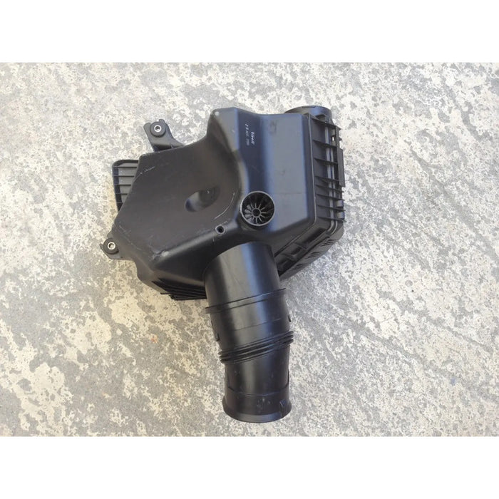 Porta Filtro De Aire Para Bmw 528i, Serie 5 2008, 2009, 2010 - Motor 3.0 Litros, 6 Cilindros - Original