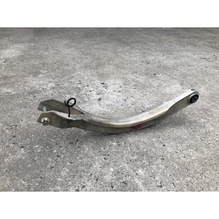 Tirante Trasero Derecho Superior Para Dodge Dart 2013, 2014, 2015, 2016 Motor 2.4