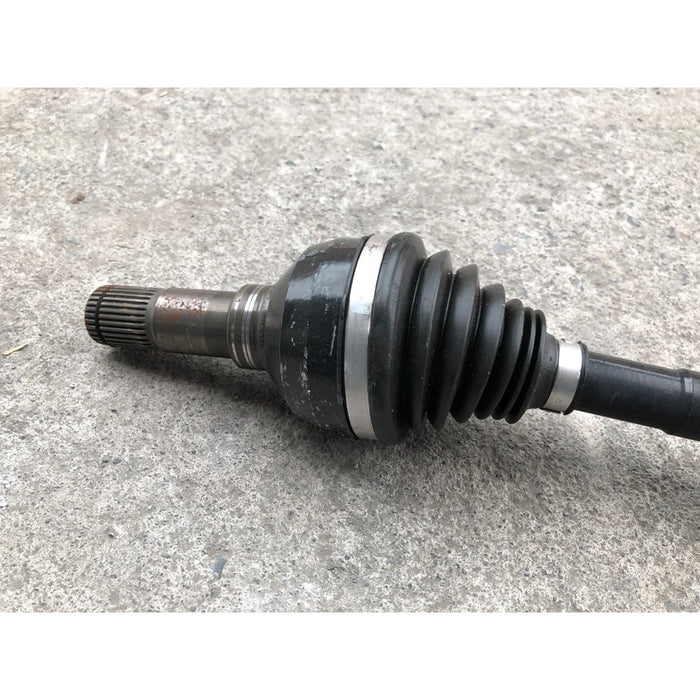 Junta Homocinetica Trasera Derecha Jaguar Xe 2017 2018 2019 2020 Motor 2.0, Original