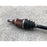 Junta Homocinetica Delantera Derecha Para Chevrolet Spark 2016, 2017, 2018, 2019, 2020 Motor 1.4 Original