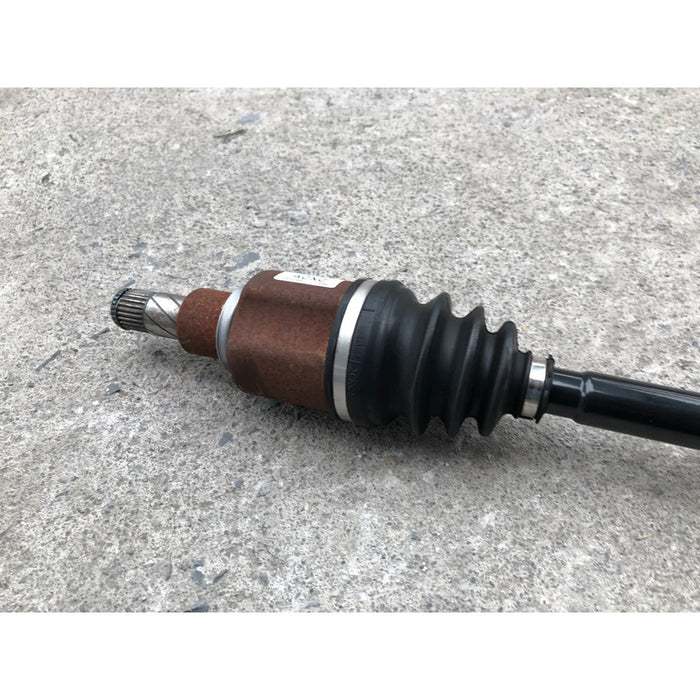 Junta Homocinetica Delantera Derecha Para Chevrolet Spark 2016, 2017, 2018, 2019, 2020 Motor 1.4 Original