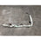 Bolsa De Aire Cortina Izquierda Para Mercedes Benz Cla250 2014, 2015, 2016, 2017 Original