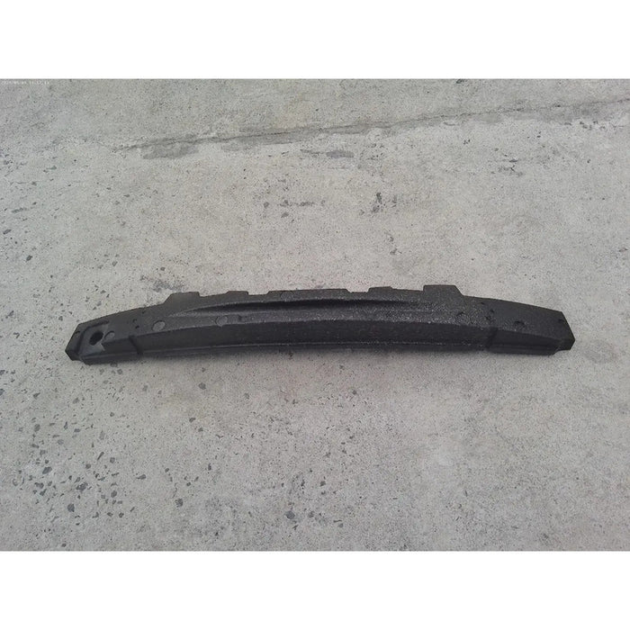Anti-impacto Relleno Delantero Para Nissan Altima 2008-2009 Negro