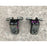 Bisagra De Puerta Delantera Derecha Para Nissan Altima 2013, 2014, 2015, 2016, 2017, 2018 - Original