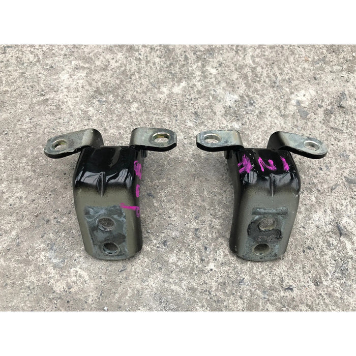 Bisagra De Puerta Delantera Derecha Para Nissan Altima 2013, 2014, 2015, 2016, 2017, 2018 - Original