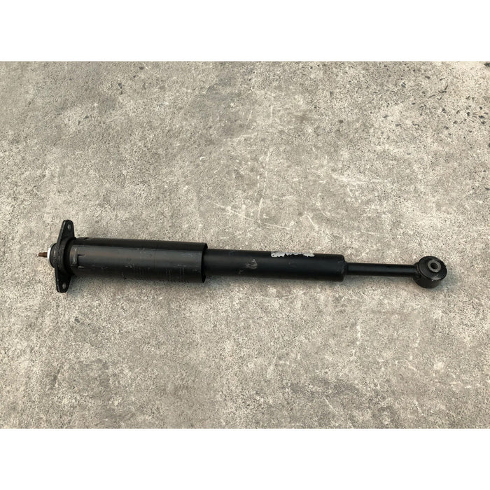 Amortiguador Trasero Derecho Para Dodge Charger 2015, 2016, 2017, 2018, 2019, 2020, 2021, 2022, 2023 Motor 3.6 Original