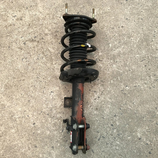 Amortiguador Delantero Derecho Para Kia Soul 2014, 2015, 2016, 2017, 2018, 2019 (motor 2.0 Litros) Original