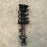 Amortiguador Delantero Derecho Para Kia Soul 2014, 2015, 2016, 2017, 2018, 2019 (motor 2.0 Litros) Original