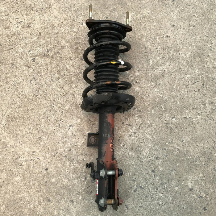 Amortiguador Delantero Derecho Para Kia Soul 2014, 2015, 2016, 2017, 2018, 2019 (motor 2.0 Litros) Original