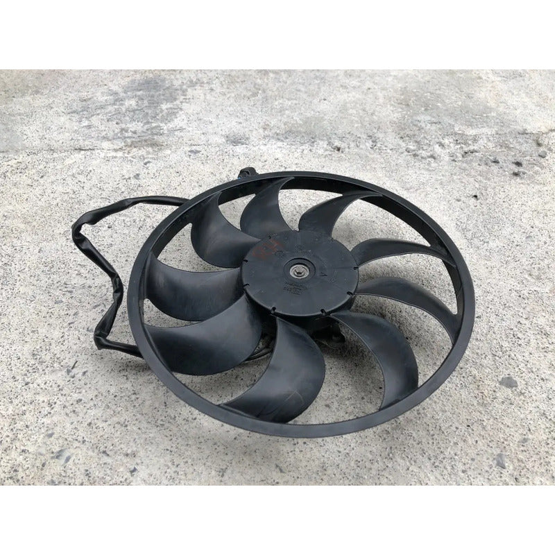 Motor Aspa Motoventilador Derecho para Q70 2014 2015 2016 3.7