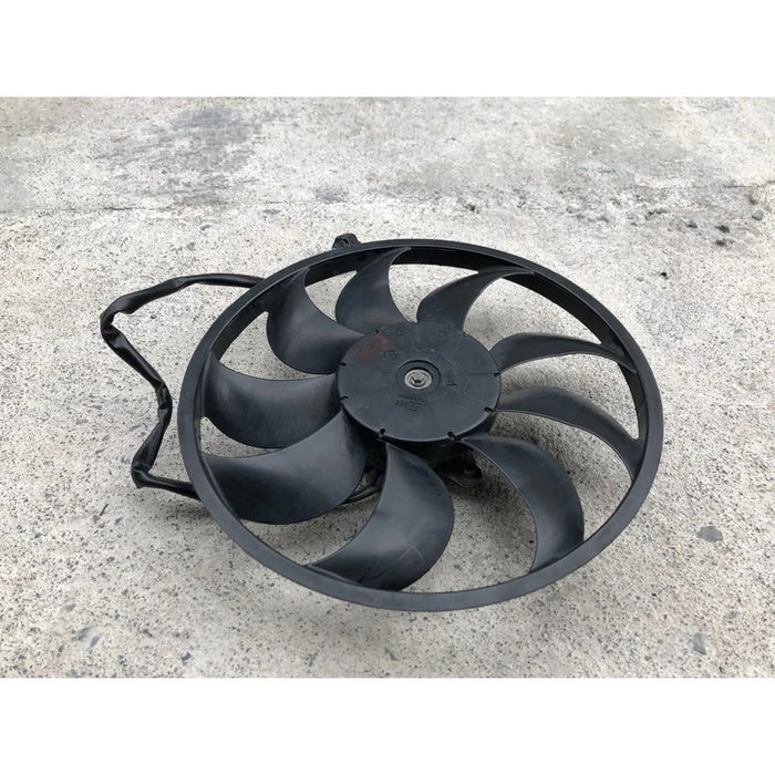 Motor Aspa Motoventilador Derecho Q70 2014 2015 2016 3.7