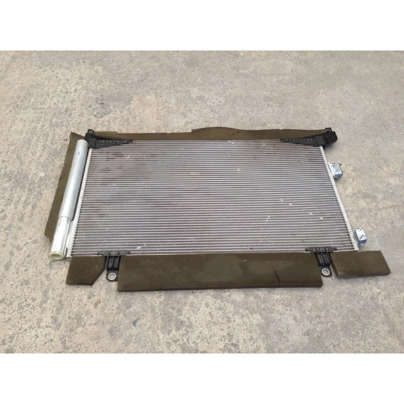 Condensador Original Para Subaru Forester 2019, 2020, 2021 (motor 2.5)