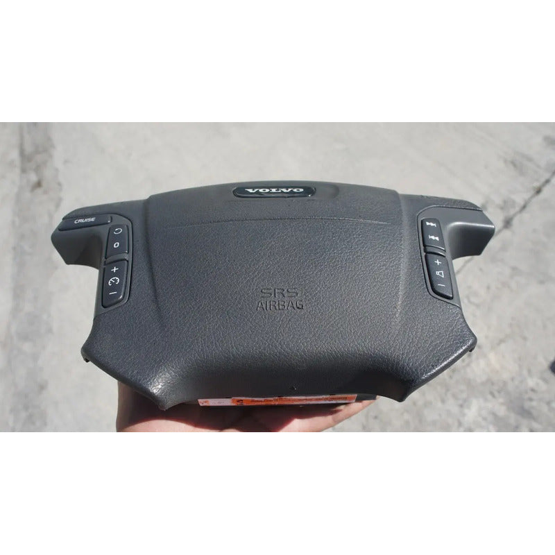 Bolsa De Aire De Volante Para Volvo S80 2000, 2001, 2002