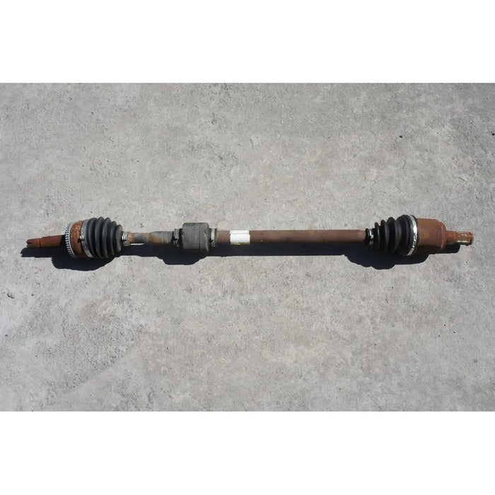 Junta Homocinetica Delantera Derecha Rio 2012, 2013, 2014, 2015, 2016, 2017 Motor 1.6 Original