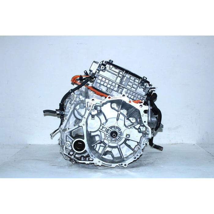 Transmision Automatica Hibrida Toyota Highlander 2020-2024
