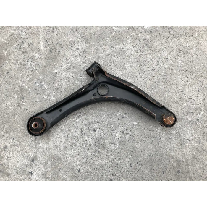 Horquilla Delantera Izquierda Para Jeep Patriot 2007, 2008, 2009, 2010, 2011, 2012, 2013, 2014, 2015, 2016, 2017 Motor 2.4