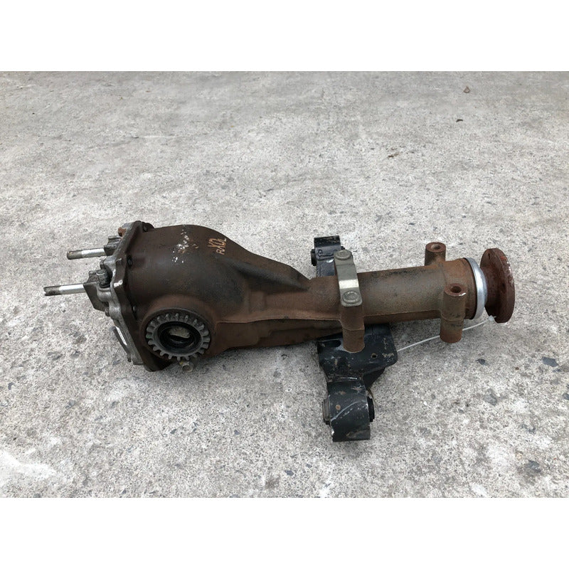 Diferencial Trasero Para Subaru Legacy 2014 - Motor 2.5