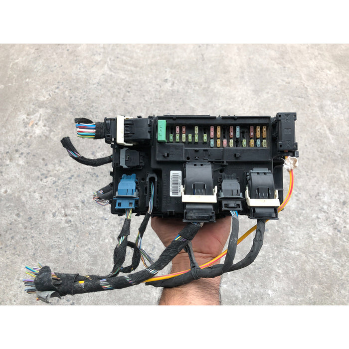 Modulo Control Carroceria Ford Explorer 2020 Al 2024