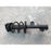 Amortiguador Delantero Derecho Para Nissan Pathfinder 2013, 2014, 2015, 2016, 2017, 2018, 2019, 2020 - Motor 3.5 V6 - Original