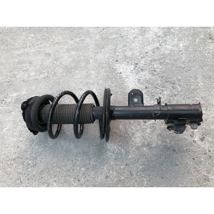 Amortiguador Delantero Derecho Para Nissan Pathfinder 2013, 2014, 2015, 2016, 2017, 2018, 2019, 2020 - Motor 3.5 V6 - Original