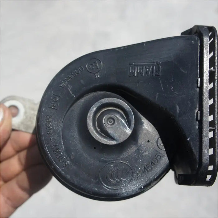 Claxon Original Para Nissan Note 2014, 2015, 2016