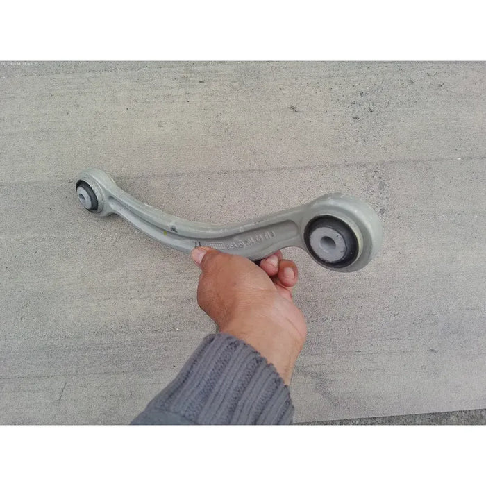 Tirante Trasero Derecho Superior Para Mercedes Benz C250 Sedan 2010, 2011, 2012, 2013, 2014, 2015 Motor 1.8