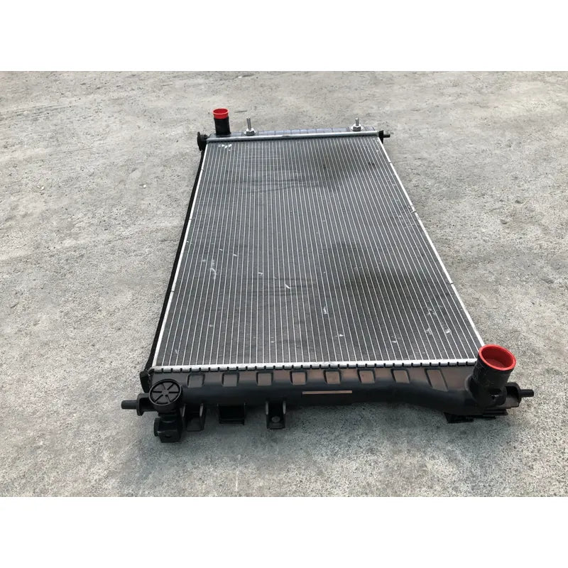 Radiador Original Para Nissan Altima 2019, 2020, 2021, 2022, 2023, 2024, 2025 - Motor 2.5 Litros, 4 Cilindros