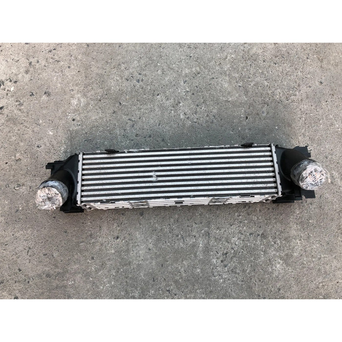 Radiador De Intercooler Bmw 228i 2014 Al 2016 2.0