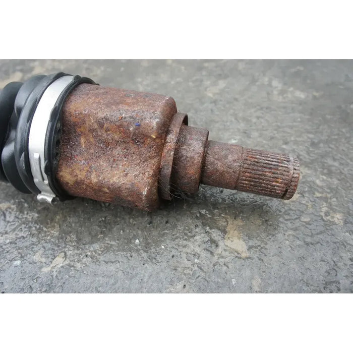Junta Homocinetica Delantera Izquierda Para Ford Fiesta 2011, 2012, 2013, 2014, 2015 Motor 1.6 Original.