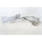 Bisagra De Cofre Izquierda Para Bmw 328, Serie 3 2012, 2013, 2014, 2015 - Original