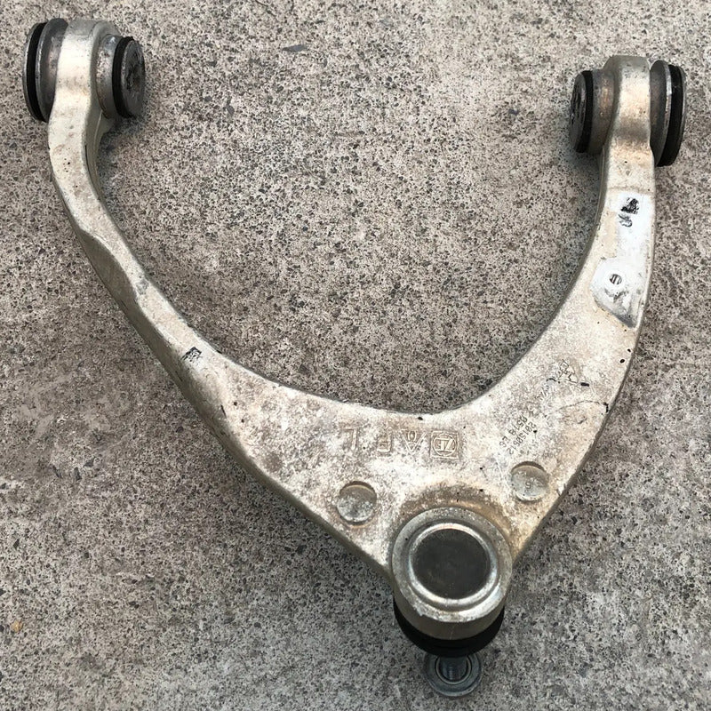 Horquilla Delantera Izquierda Para Chevrolet Tahoe 2015, 2016, 2017, 2018, 2019, 2020 - Motor 5.3 4x2, Original