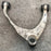 Horquilla Delantera Izquierda Para Chevrolet Tahoe 2015, 2016, 2017, 2018, 2019, 2020 - Motor 5.3 4x2, Original