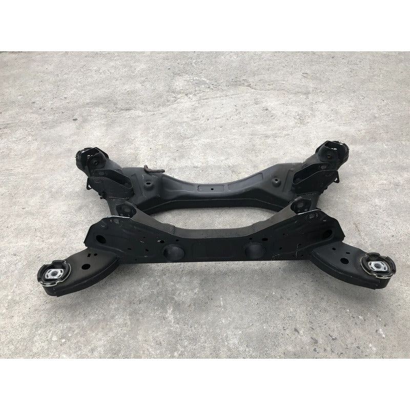 Puente De Suspension Trasero Para Chevrolet Traverse 2007, 2008, 2009, 2010, 2011, 2012, 2013, 2014, 2015, 2016, 2017 - Motor 3.6 Litros V6 - Original