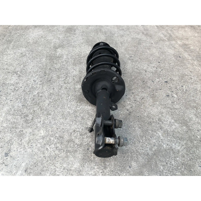 Amortiguador Delantero Izquierdo Para Toyota Corolla 2014, 2015, 2016, 2017, 2018, 2019 Motor 1.8 Original