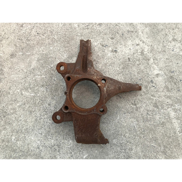 Mango Delantero Izquierdo Para Honda Odyssey 2011, 2012, 2013, 2014, 2015, 2016, 2017 - Motor 3.5 Litros, V6 - Original