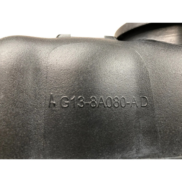 Deposito De Anticongelante Para Ford Explorer 2011, 2012, 2013, 2014, 2015, 2016, 2017, 2018, 2019 Motor 3.5, Original