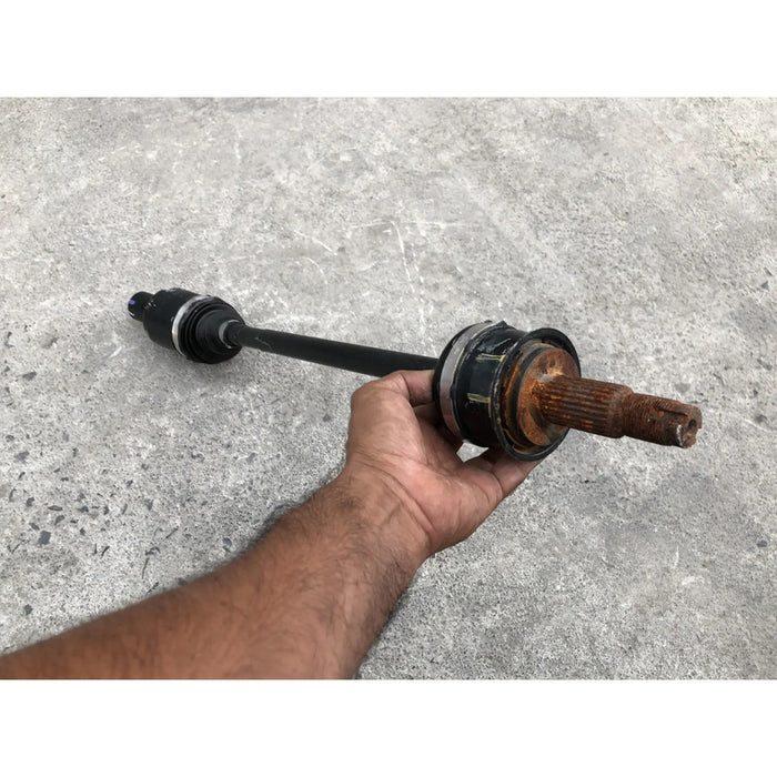 Junta Homocinetica Trasera Izquierda Compass 2017 2018 2019 2020 2021 2022 Motor 2.4, Original