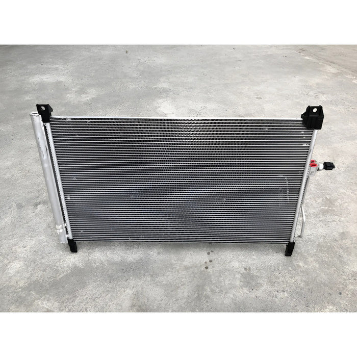 Condensador Original Para Nissan Murano 2015, 2016, 2017, 2018, 2019, 2020, 2021, 2022, 2023, 2024 Motor 3.5 Litros, V6