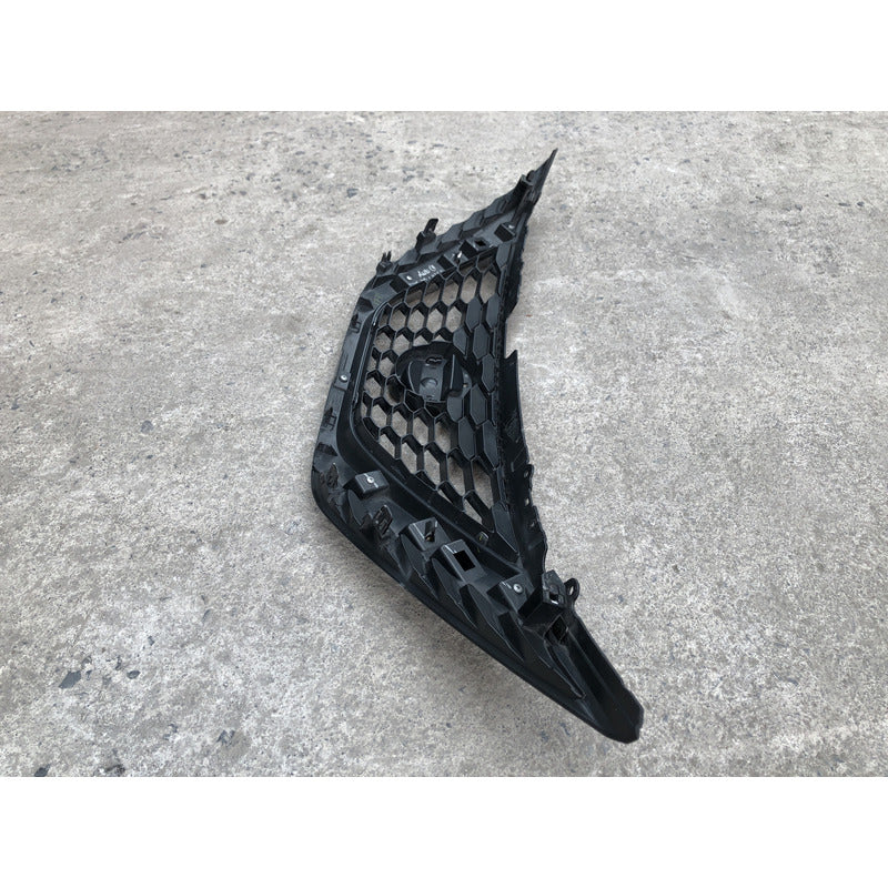 Parrilla Original Para Nissan Sentra 2016, 2017, 2018, Original Cromado