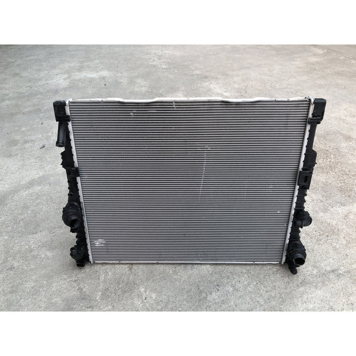 Radiador Original Para Bmw 530i 2020 Motor 2.0