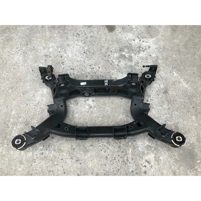 Puente De Suspension Trasero Para Cadillac Ct5 2020, 2021, 2022, 2023, 2024 - Motor 2.0 Litros - Original