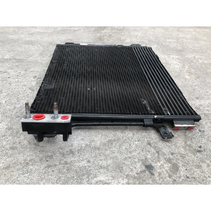 Condensador Para Jeep Wrangler 2007, 2008, 2009, 2010, 2011, 2012, 2013, 2014, 2015, 2016, 2017, 2018 - Motor 3.6 Litros, Original