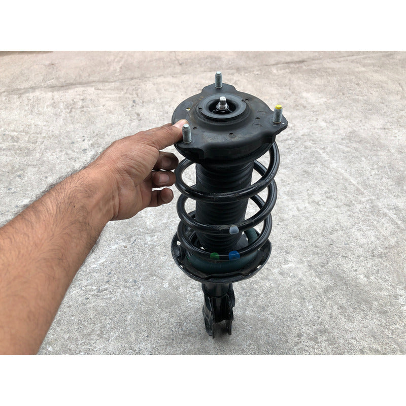 Amortiguador Delantero Izquierdo Para Sonata 2015 , 2016, 2017, 2018, 2019 Motor 2.4 Original